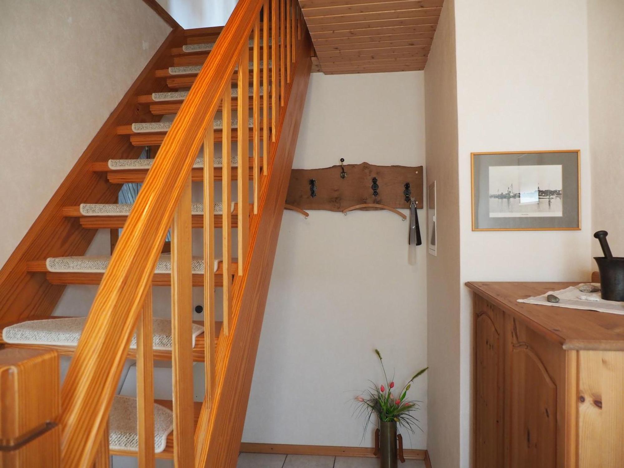 Ferienwohnung Mit Balkon Und Schleiblick Maasholm Dış mekan fotoğraf