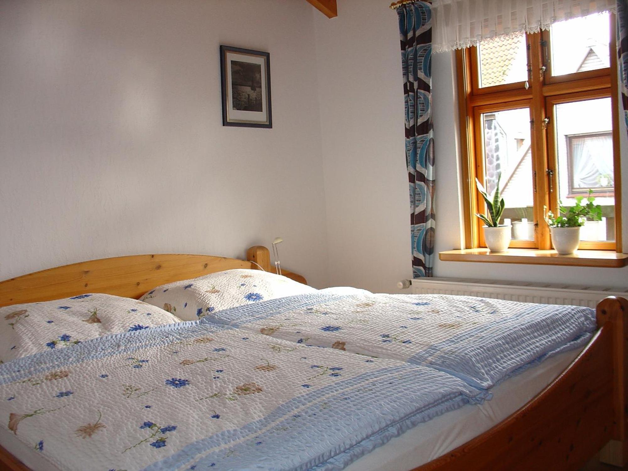 Ferienwohnung Mit Balkon Und Schleiblick Maasholm Dış mekan fotoğraf